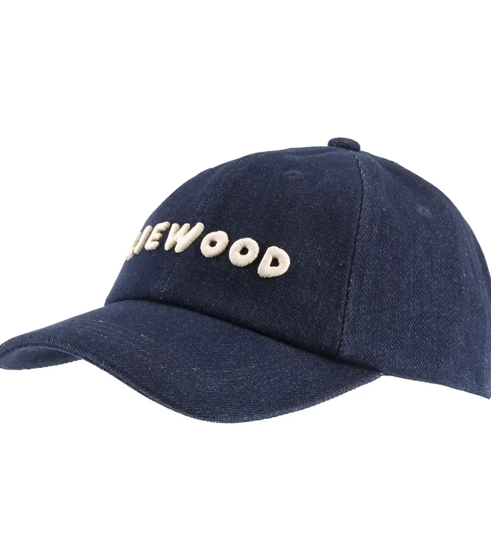 Liewood Kasket - Danny - Medium Blue Denim