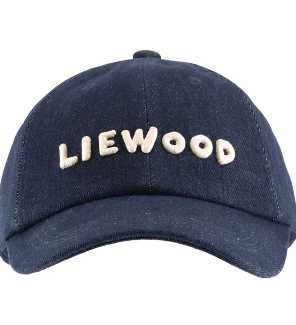 Liewood Kasket - Danny - Medium Blue Denim