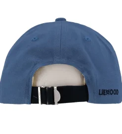 Liewood Kasket - Danny - Riverside/Classic Navy