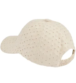 Liewood Kasket - Danny - Sandy m. Broderie Anglaise