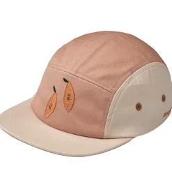 Liewood Kasket - Rory Printed - Rose Mix