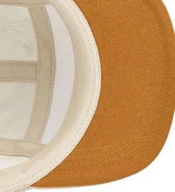 Liewood Kasket - Rory Printed Cap - Sea Creature/Sandy