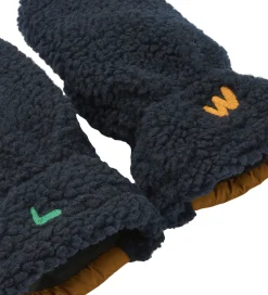 Liewood Luffer - Fleece - Grethe - Classic Navy Multi Mix