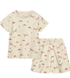 Liewood Nattøj - 2-delt - Ilford - Dream