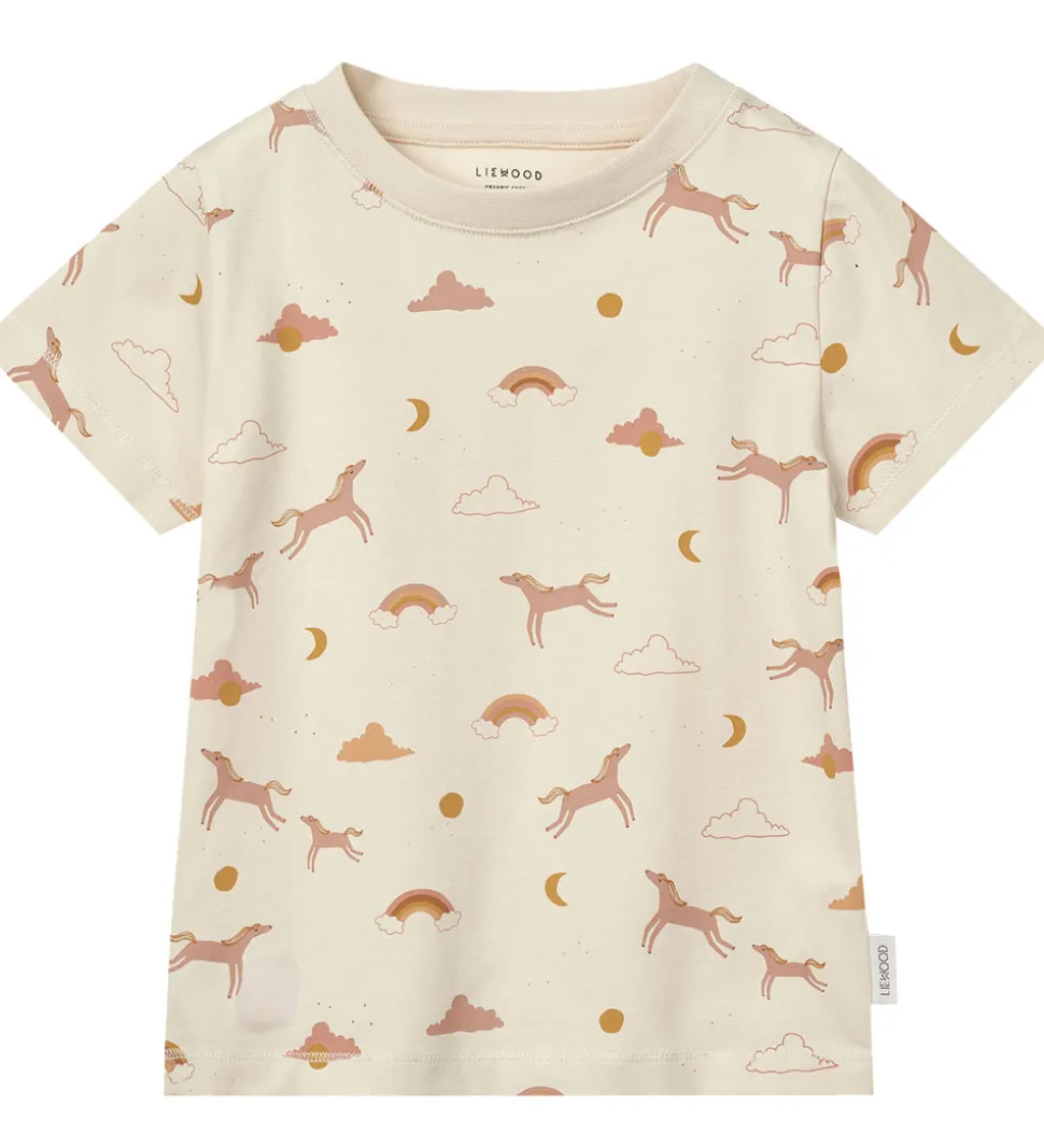 Liewood Nattøj - 2-delt - Ilford - Dream