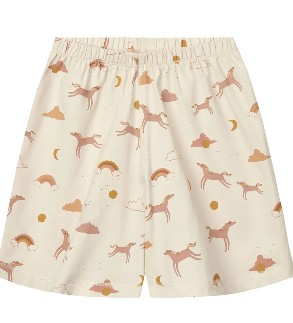 Liewood Nattøj - 2-delt - Ilford - Dream