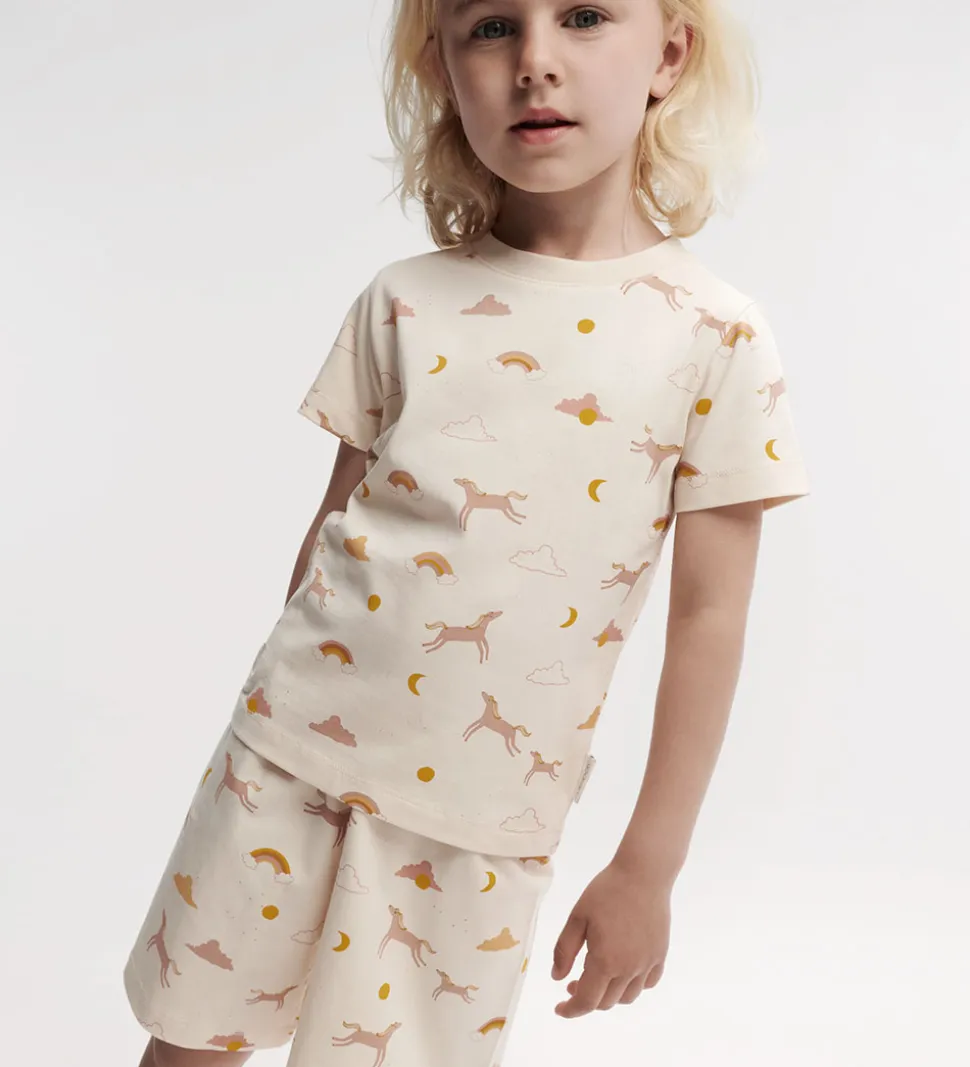 Liewood Nattøj - 2-delt - Ilford - Dream