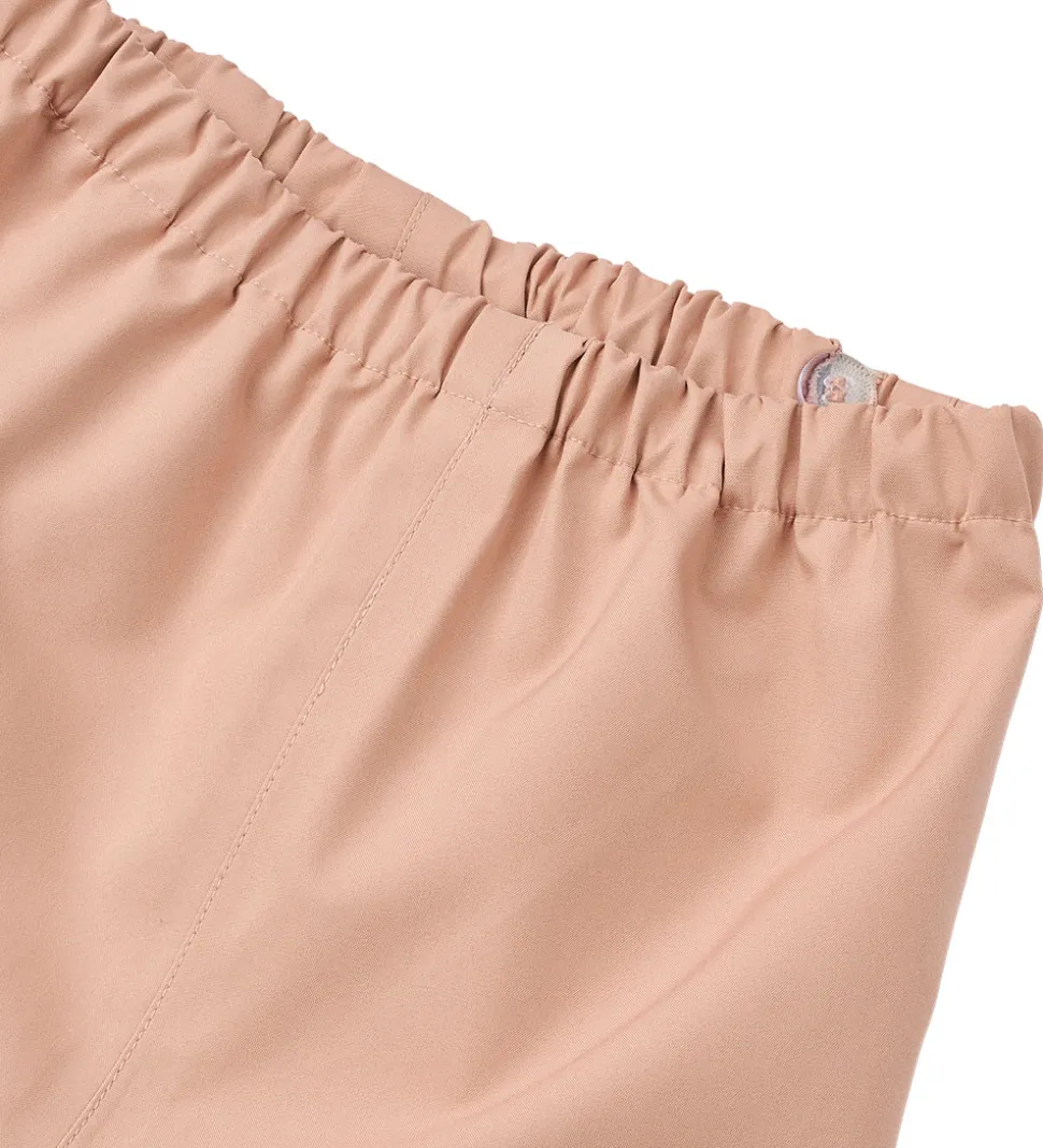 Liewood Regntøj - PE - Pedia - Berry/Pale Tuscany