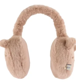 Liewood Ørevarmere - Timothy - Plys - Pale Tuscany