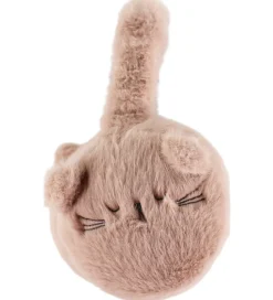 Liewood Ørevarmere - Timothy - Plys - Pale Tuscany