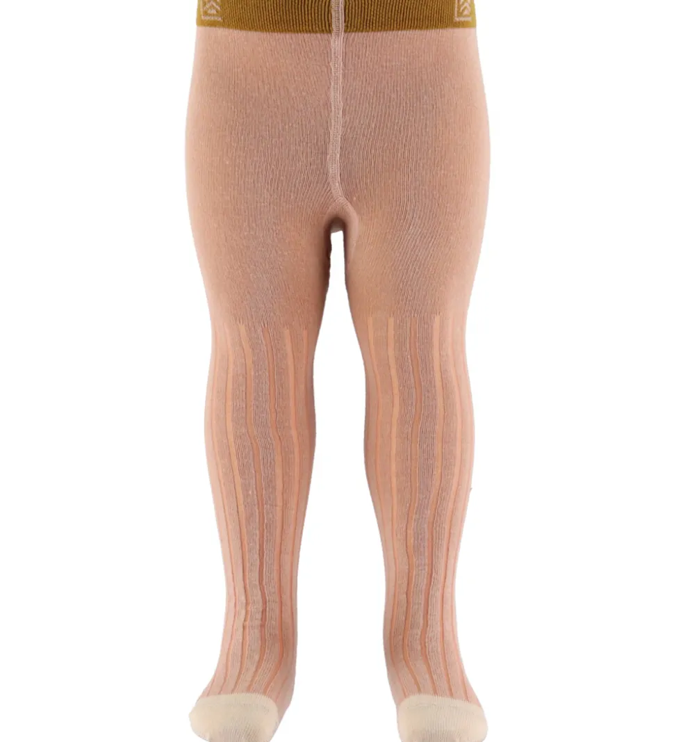 Liewood Strømpebukser - Silva - Pale Tuscany Mix