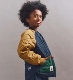 Liewood Termotøj - Zella - Classic Navy Multi Mix