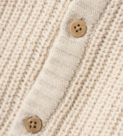 Lil Atelier Cardigan - NbnEmlen - Strik - Sheer Bliss