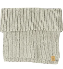 Lil' Atelier Halsedisse - Strik - NmmNalu - Laurel Oak