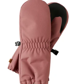 Lil' Atelier Luffer - NmfLasnow10 - Withered Rose m. Lynlås