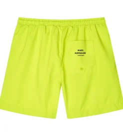 Mads Nørgaard Badeshorts - Sea Sandrino - Love Bird