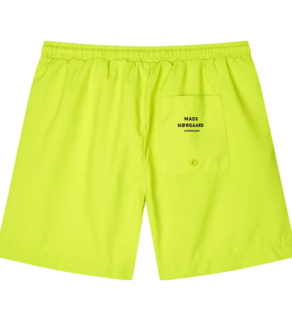 Mads Nørgaard Badeshorts - Sea Sandrino - Love Bird