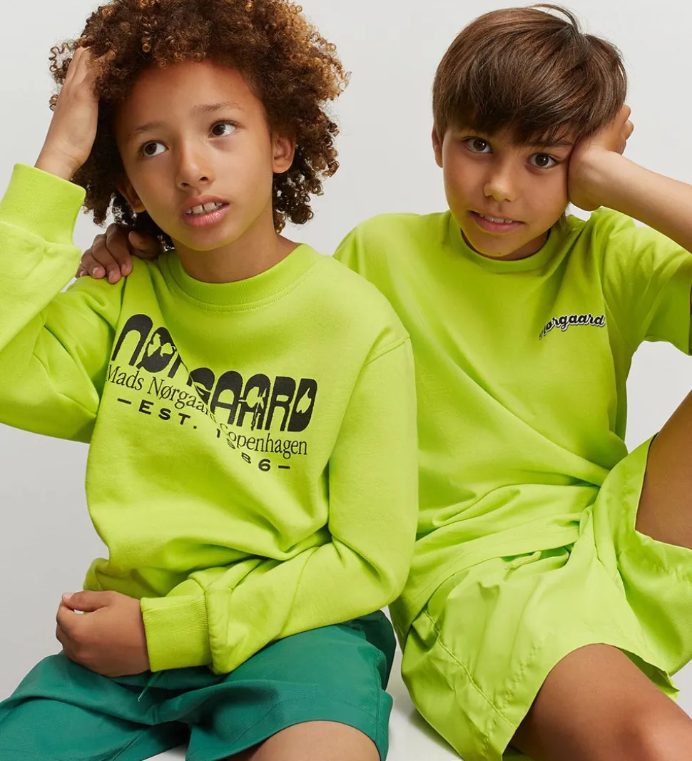 Mads Nørgaard Badeshorts - Sea Sandrino - Love Bird