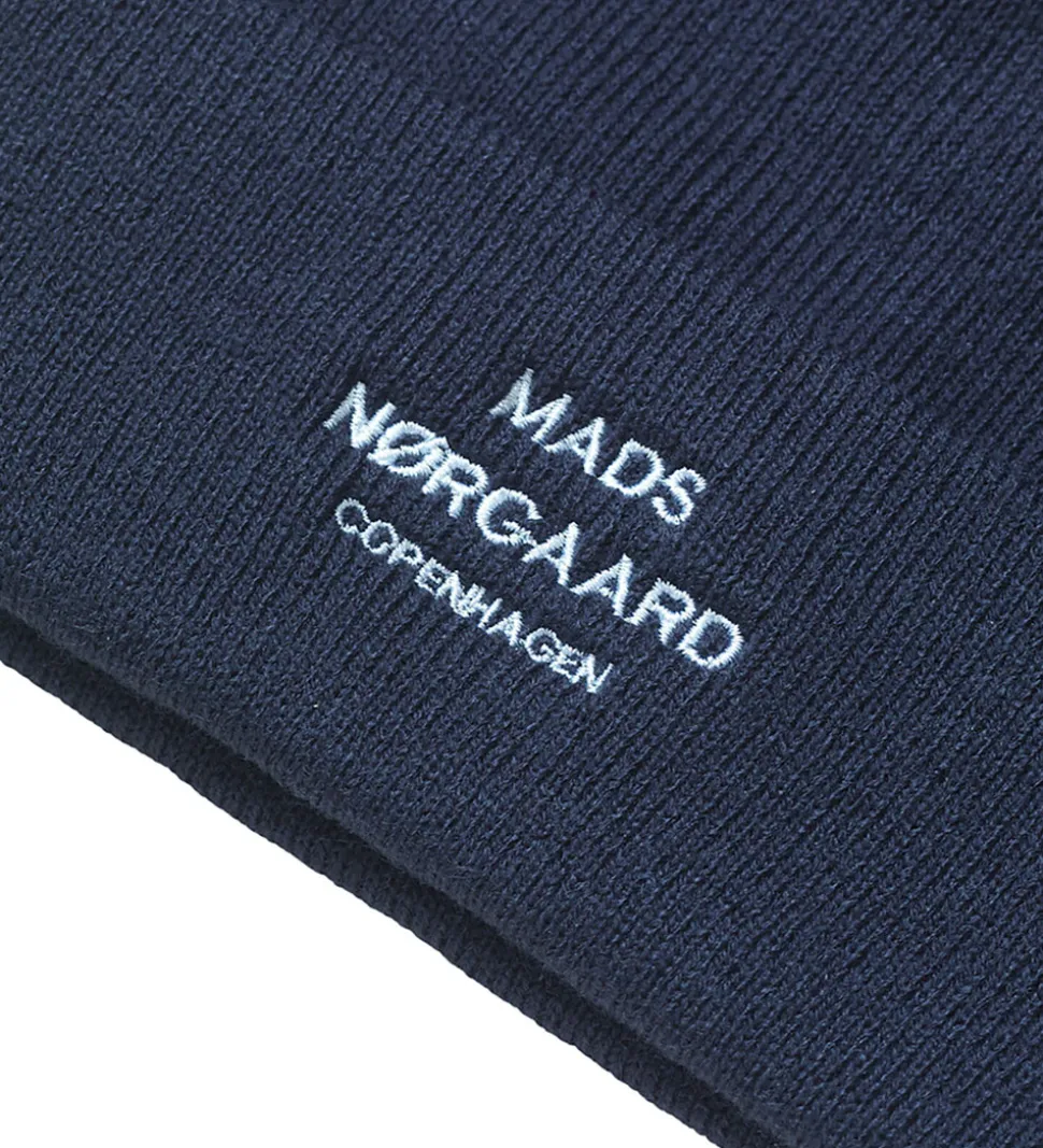 Mads Nørgaard Hue - Strik - Isak - Parisian Night