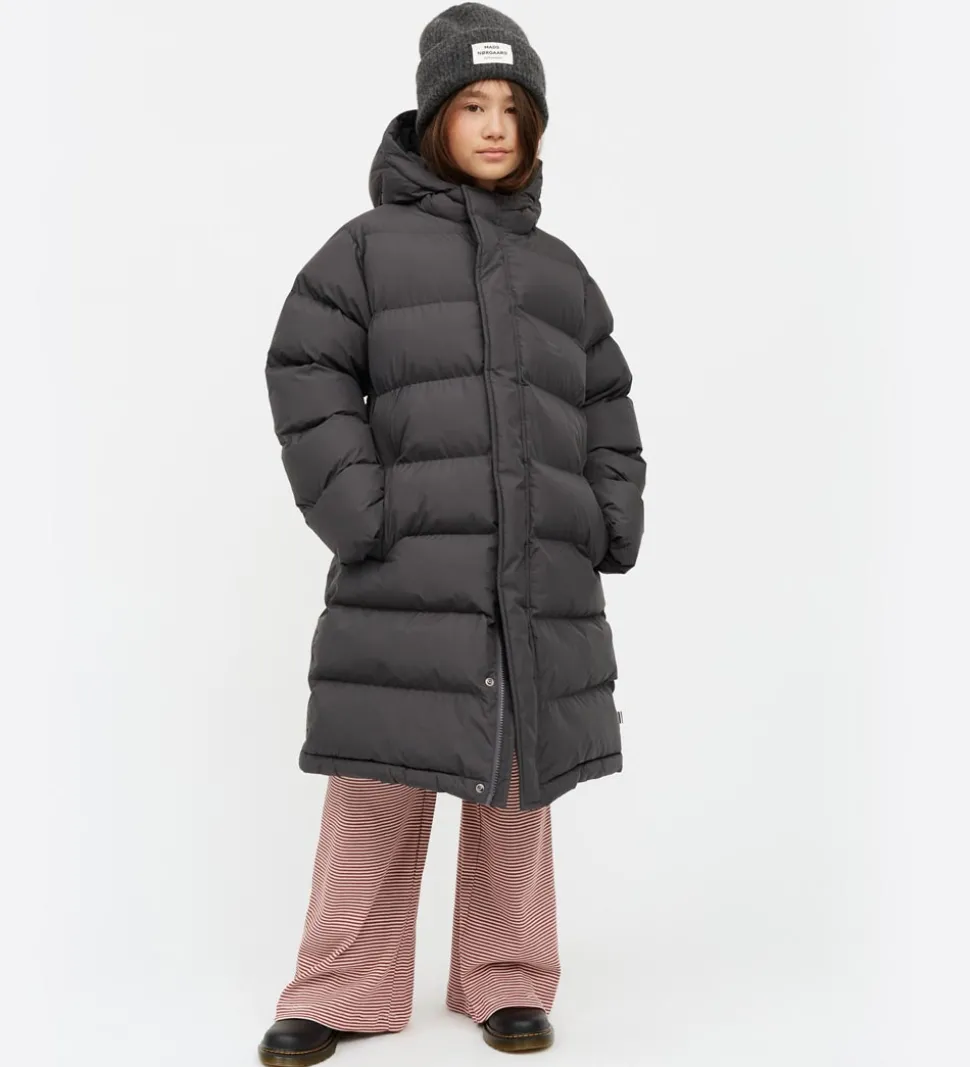 Mads Nørgaard Hue - Uld/Akryl - Tosca Anju - Desert Palm