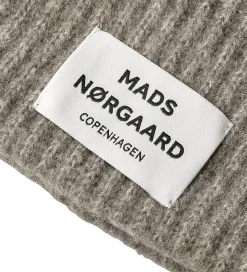 Mads Nørgaard Hue - Uld/Akryl - Tosca Anju - Roasted Cashew