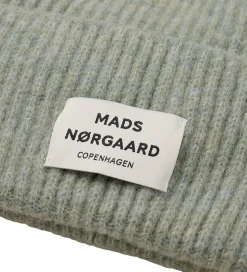 Mads Nørgaard Hue - Uld/Akryl - Tosca Anju - Slate