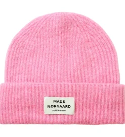 Mads Nørgaard Hue - Uld/Akryl - Tosca Anju - Fuchsia Pink