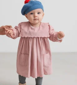 MarMar Baret - Uld/Bomuld - Alexo - Heaven