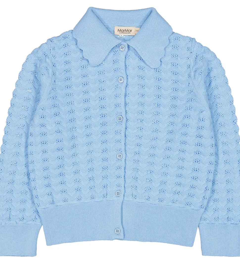 MarMar Cardigan - Strik - Tulda - Canal