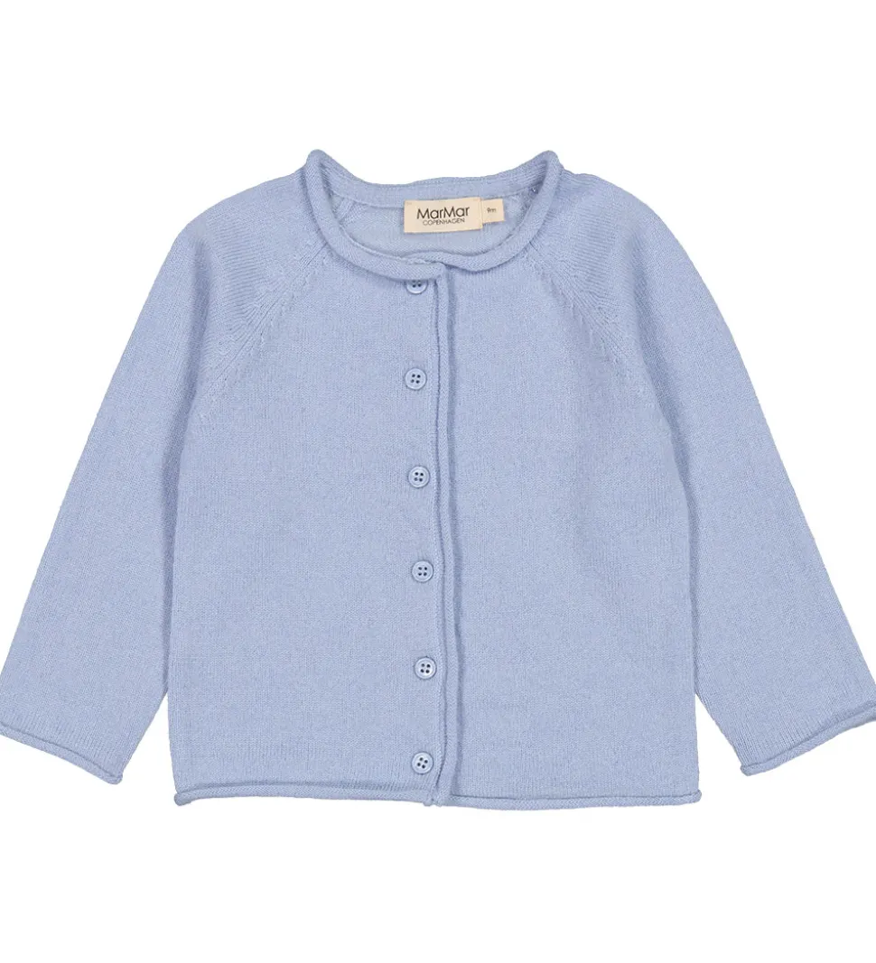MarMar Cardigan - Strik - Tamla - Fresh Air