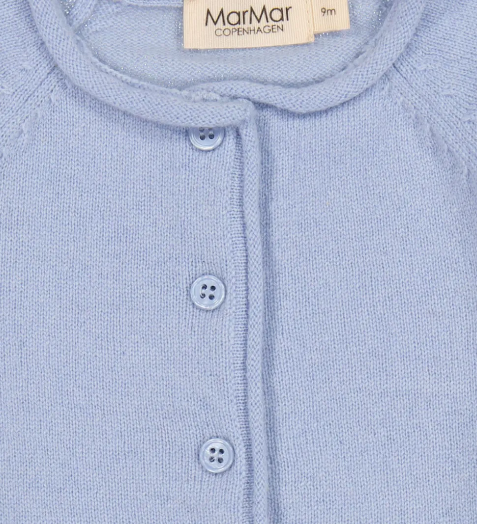 MarMar Cardigan - Strik - Tamla - Fresh Air