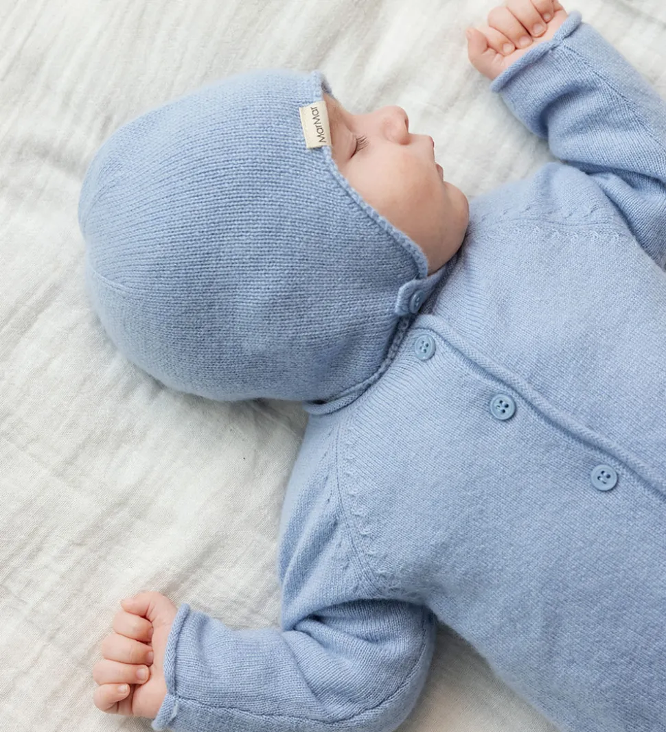 MarMar Cardigan - Strik - Tamla - Fresh Air