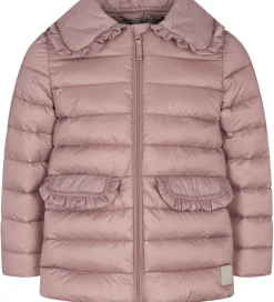 MarMar Dunjakke - Octavia - Mauve