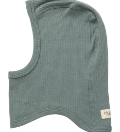 MarMar Elefanthue - Rib - Dusty Green