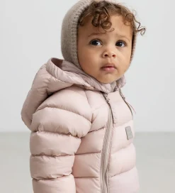 MarMar Flyverdragt - Dun - One - Cream Taupe