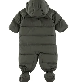 MarMar Flyverdragt - Oberto - Dark Moss