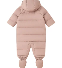 MarMar Flyverdragt - Oberto - Light Plum