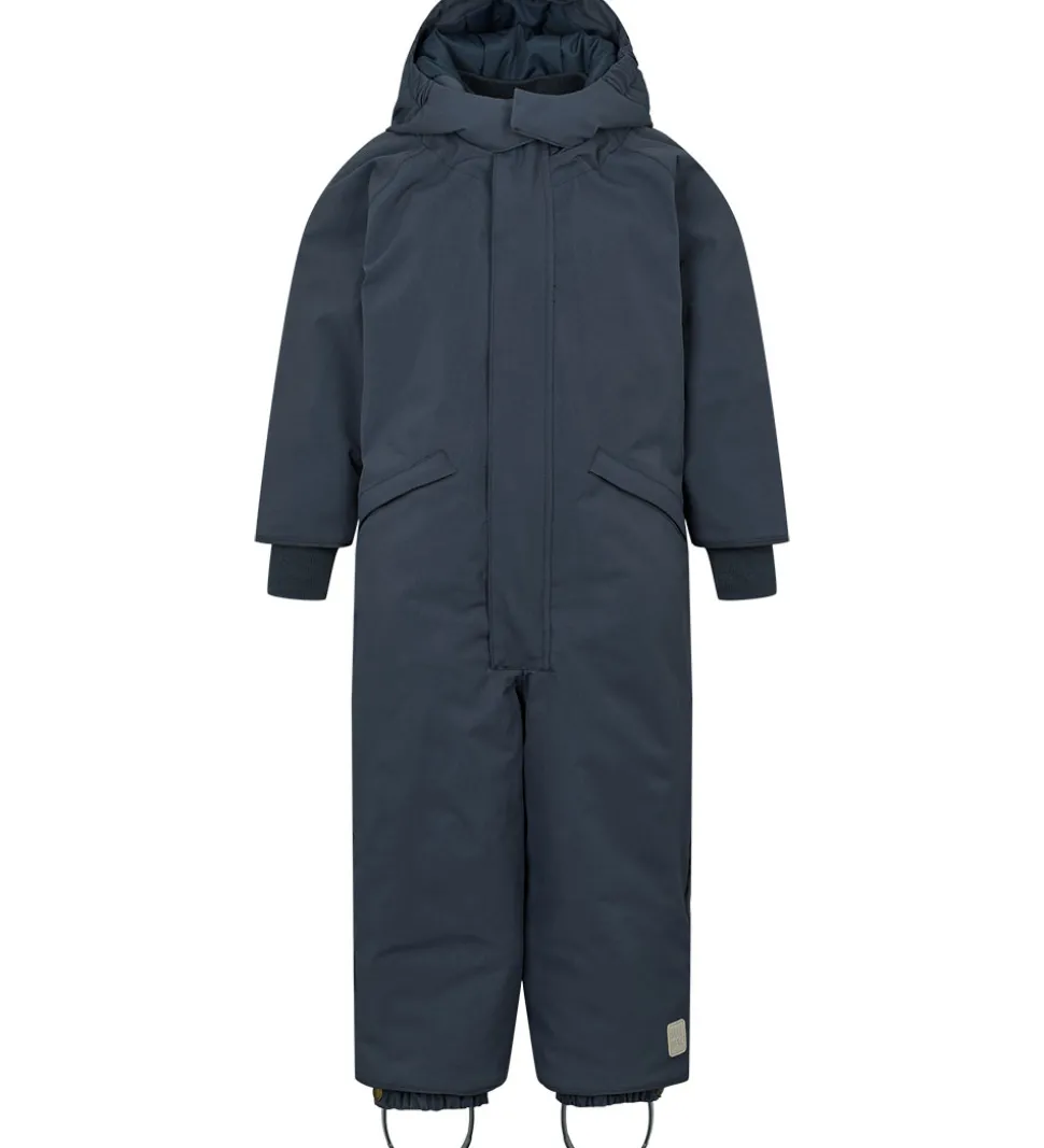 MarMar Flyverdragt - Ollie - Ink