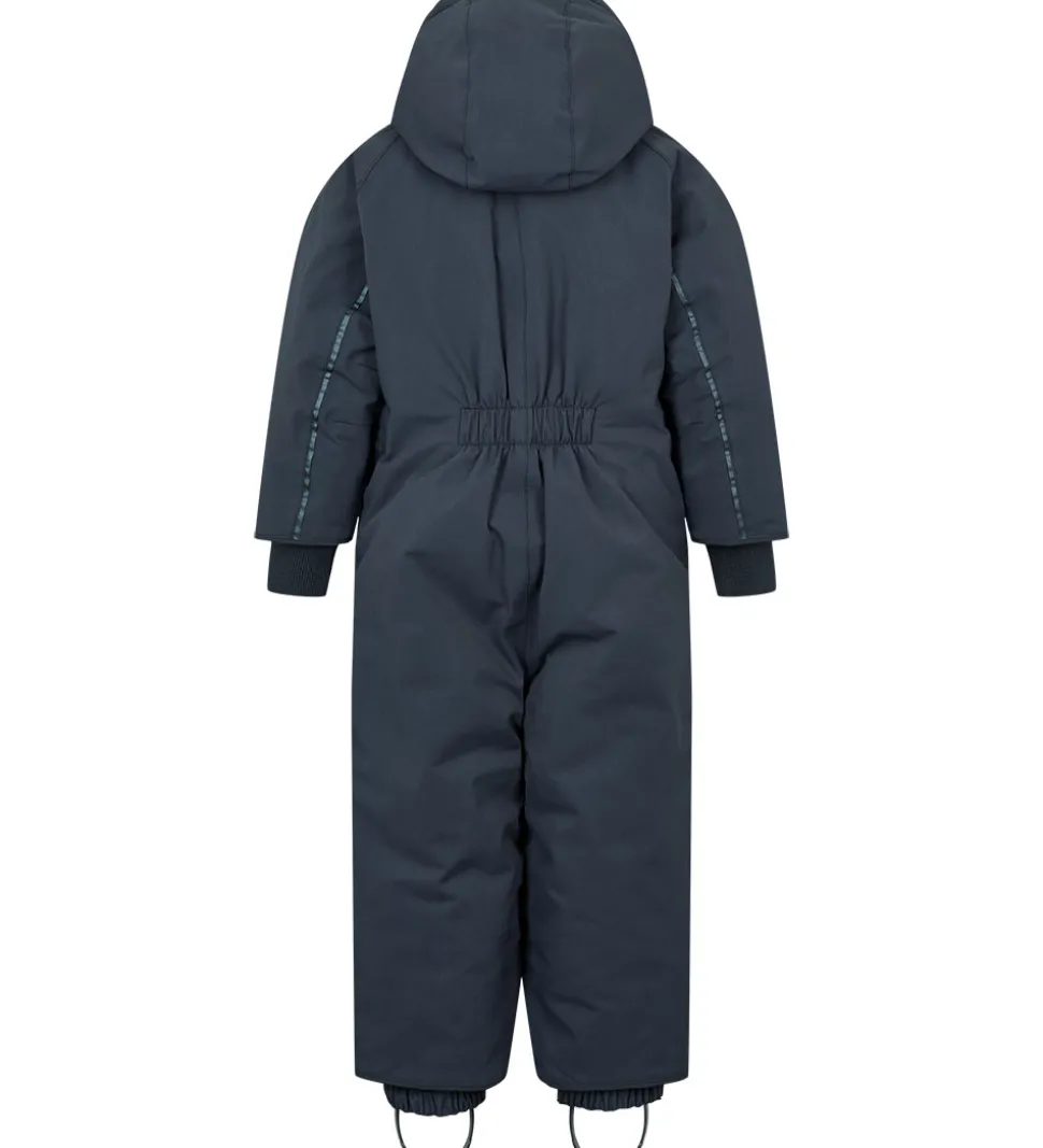 MarMar Flyverdragt - Ollie - Ink