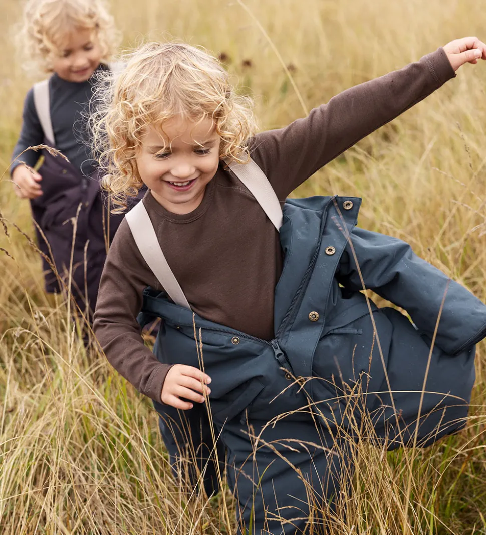 MarMar Flyverdragt - Ollie - Ink