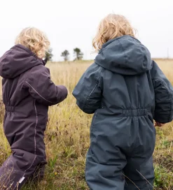 MarMar Flyverdragt - Ollie - Ink