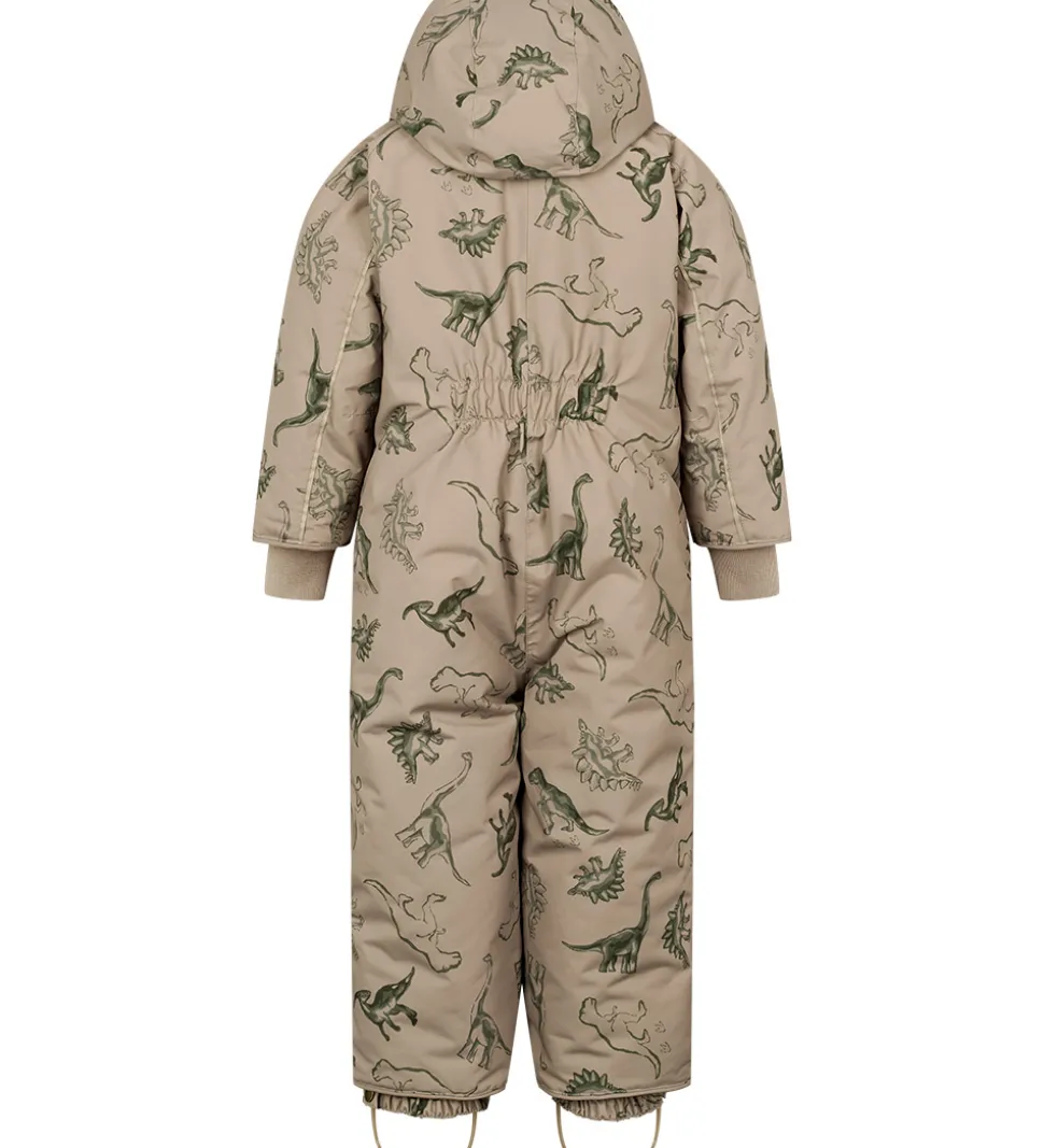 MarMar Flyverdragt - Ollie - Dinosaurs