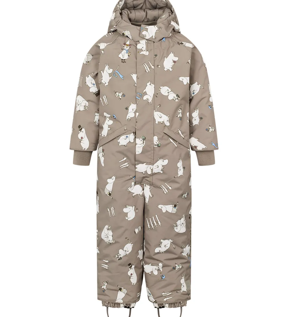 MarMar Flyverdragt - Ollie - Moomin