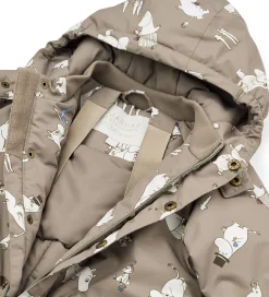 MarMar Flyverdragt - Ollie - Moomin