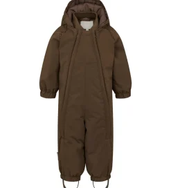 MarMar Flyverdragt - Oriel - Deep Choco