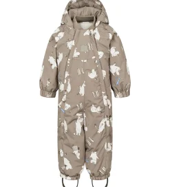 MarMar Flyverdragt - Oriel - Moomin