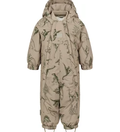 MarMar Flyverdragt - Oriel - Dinosaurs