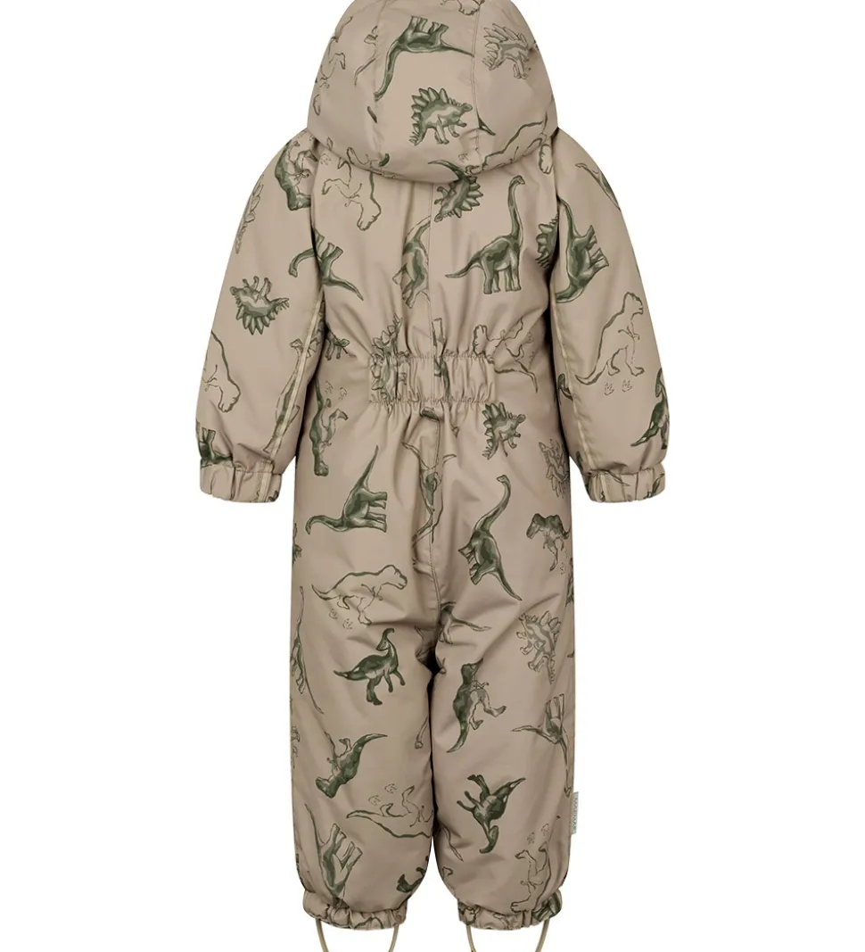 MarMar Flyverdragt - Oriel - Dinosaurs