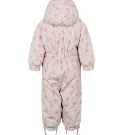 MarMar Flyverdragt - Oriel - Flowerbed