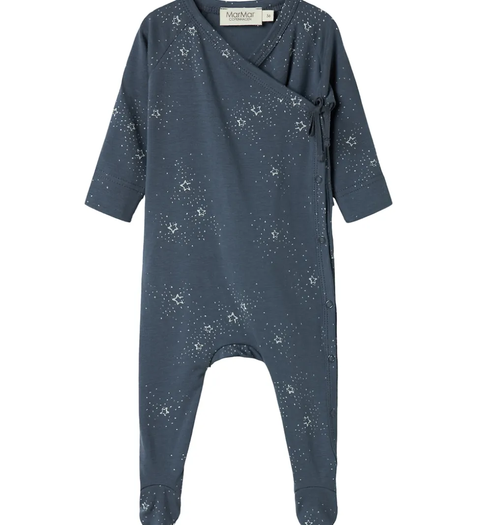 MarMar Heldragt - Bomuld/Modal - Rubetta - Starry Night